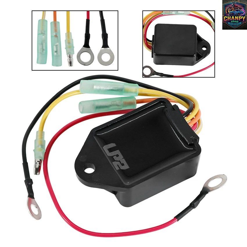OEM:27034-2056 CDIイグナイターユニットASSY FD661D-AS00 FD661D-AS01 FD661D-AS02 FD661D-AS03 FD661D-AS05 FD661D-AS07 FD661D-BS00