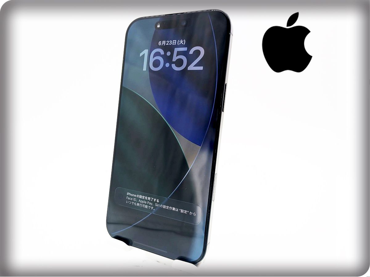 ■美品■Apple■iPhone 16 Pro Max■256GB■バッテリー100％■SIMフリー■ブラックチタニウム■19万■mkt10k