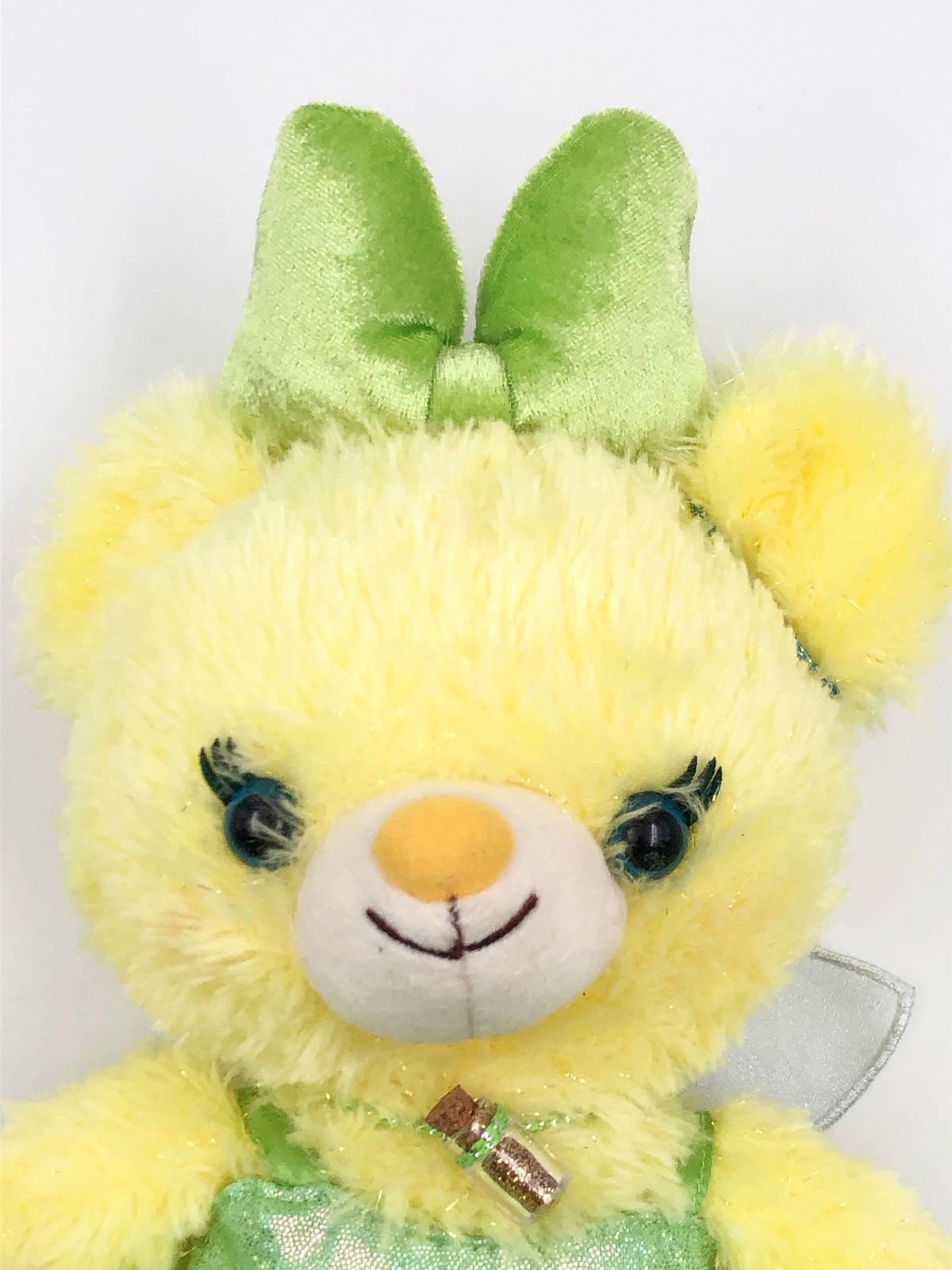 ♪) ぬいぐるみ レモネード ユニベアシティ UniBEARsity ピーター