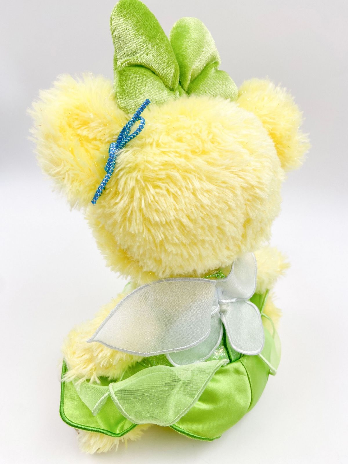 ♪) ぬいぐるみ レモネード ユニベアシティ UniBEARsity ピーター