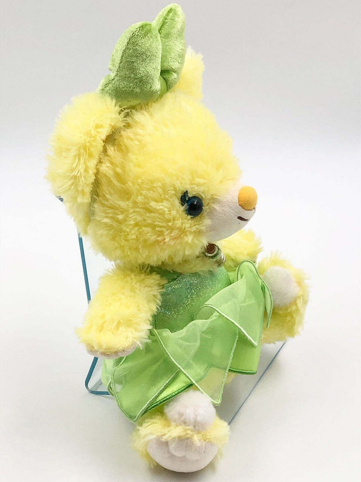 ♪) ぬいぐるみ レモネード ユニベアシティ UniBEARsity ピーター