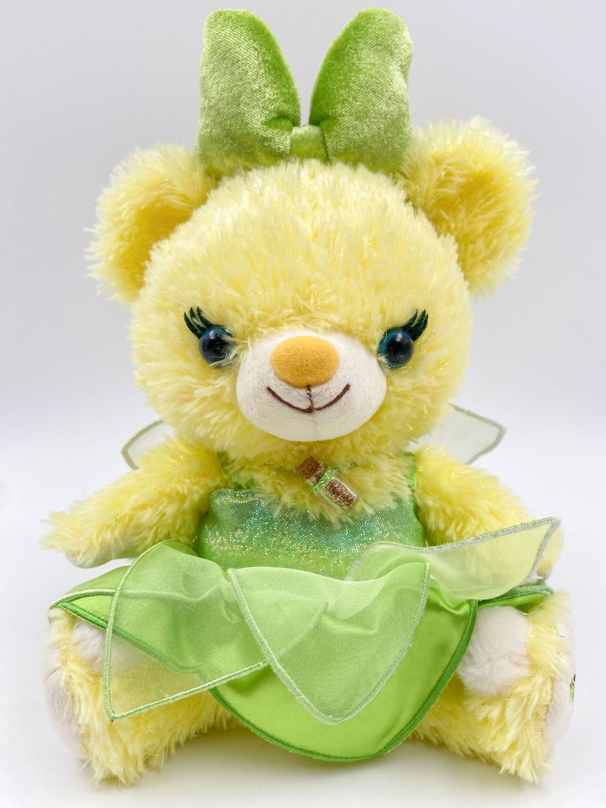 ♪) ぬいぐるみ レモネード ユニベアシティ UniBEARsity ピーター