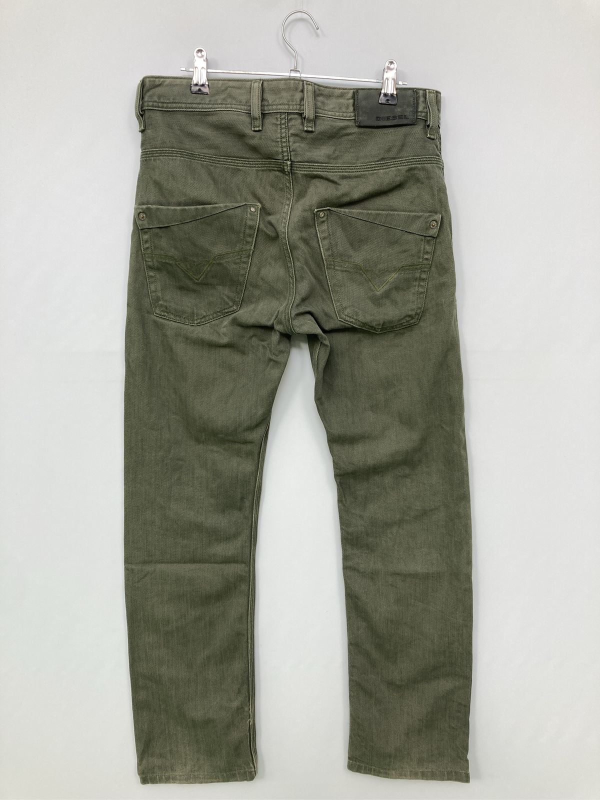 ディーゼル DIESEL DIESEL(ディーゼル)Kids & Junior ストレッチ 