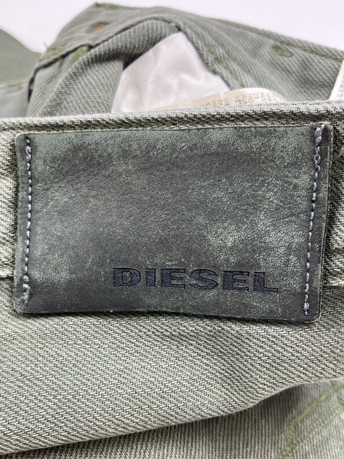 ディーゼル DIESEL DIESEL(ディーゼル)Kids & Junior ストレッチ 