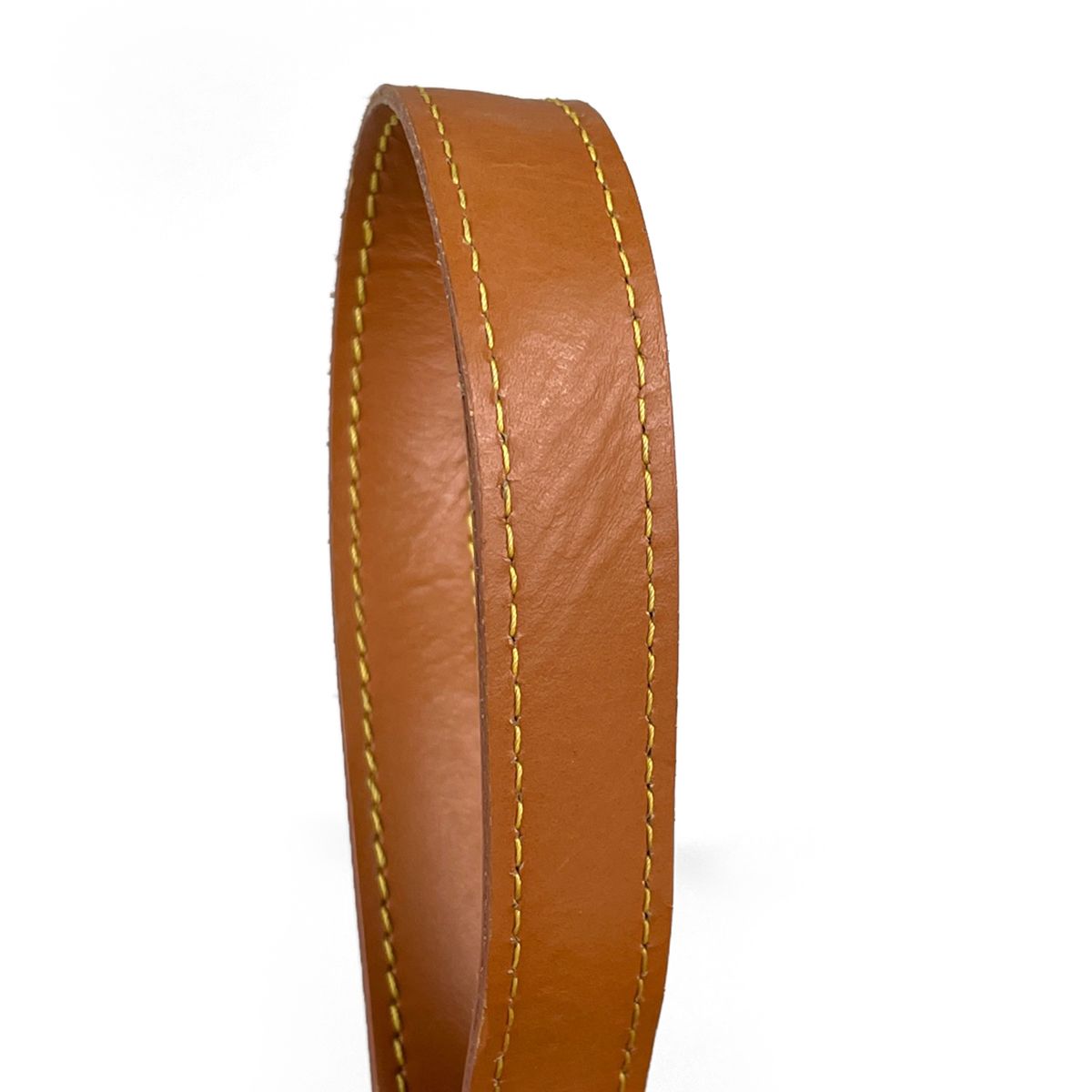 ルイ・ヴィトン Louis Vuitton ヴォルテール ショルダーバッグ エピ ジパングゴールド M52438 レディース 【中古】