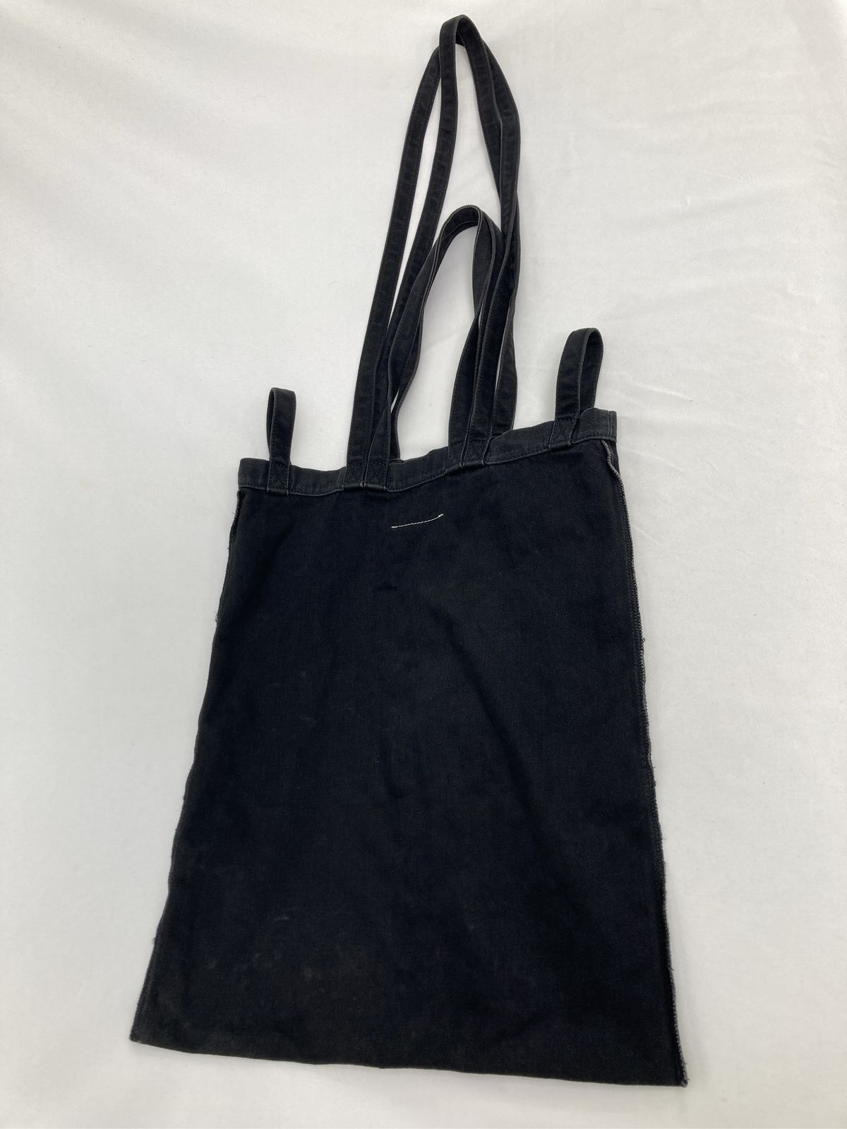 Maison メゾンマルジェラ トートバッグ Margiela MM6 メゾン 