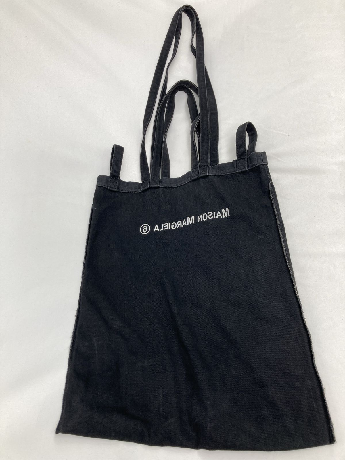 Maison メゾンマルジェラ トートバッグ Margiela MM6 メゾン 
