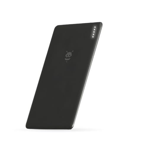 【新品】Pebblebee (ペブルビー) Android ＆iPhone両対応 スマートタグ 紛失防止タグ スマートトラッカー 充電式スマートタグ 「世界初」 AppleとGoogleのネットワーク両方に対応 紛失防止 忘れ物防止 鍵 財布 f8c50e96