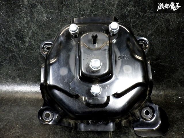 ゆがみ無し！ 即発送！】スズキ 純正 JB74 ジムニーシエラ 背面 スペア