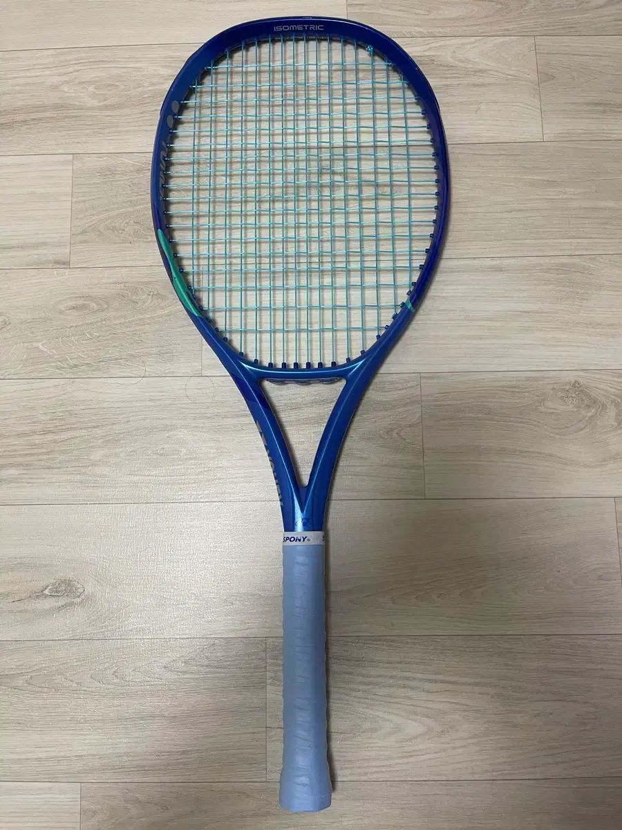 YONEX ヨネックス イゾーン 100SL テニスラケット ポップ 19,359円