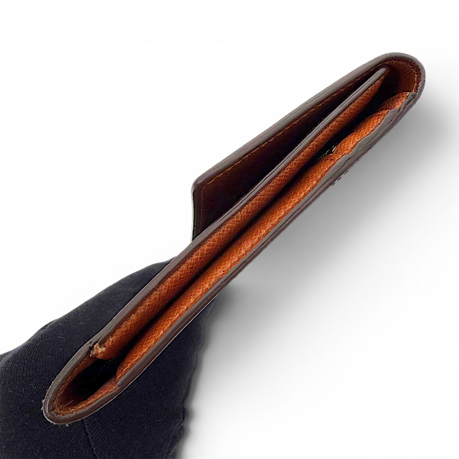 【希少】ルイヴィトン ポシェット パスポール モノグラム 三つ折り財布 長財布 パスポートケース トラベルケース M60135 札入れ 小銭入れ カード入れ 8枚 レディース メンズ LOUIS VUITTON 財布 ヴィンテージ 茶 ブラウン 3つ折り 【希少】ルイヴィトン ポシェット パスポール モノグラム 三つ折り財布 長財布 パスポートケース トラベルケース M60135 札入れ 小銭入れ カード入れ 8枚 レディース メンズ LOUIS VUITTON 財布 ヴィンテージ 茶 ブラウン 3つ折り