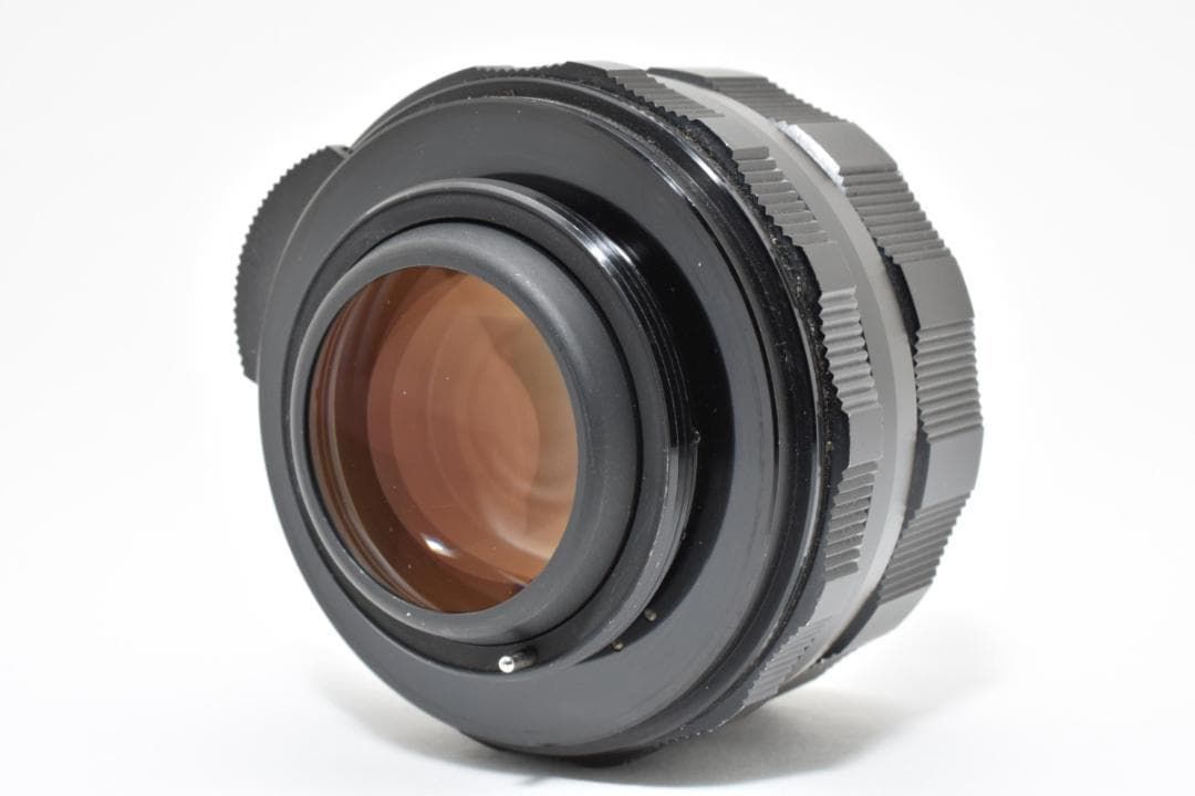 黄変なし】Super Takumar 50mm F1.4 フード付 C177 - メルカリ
