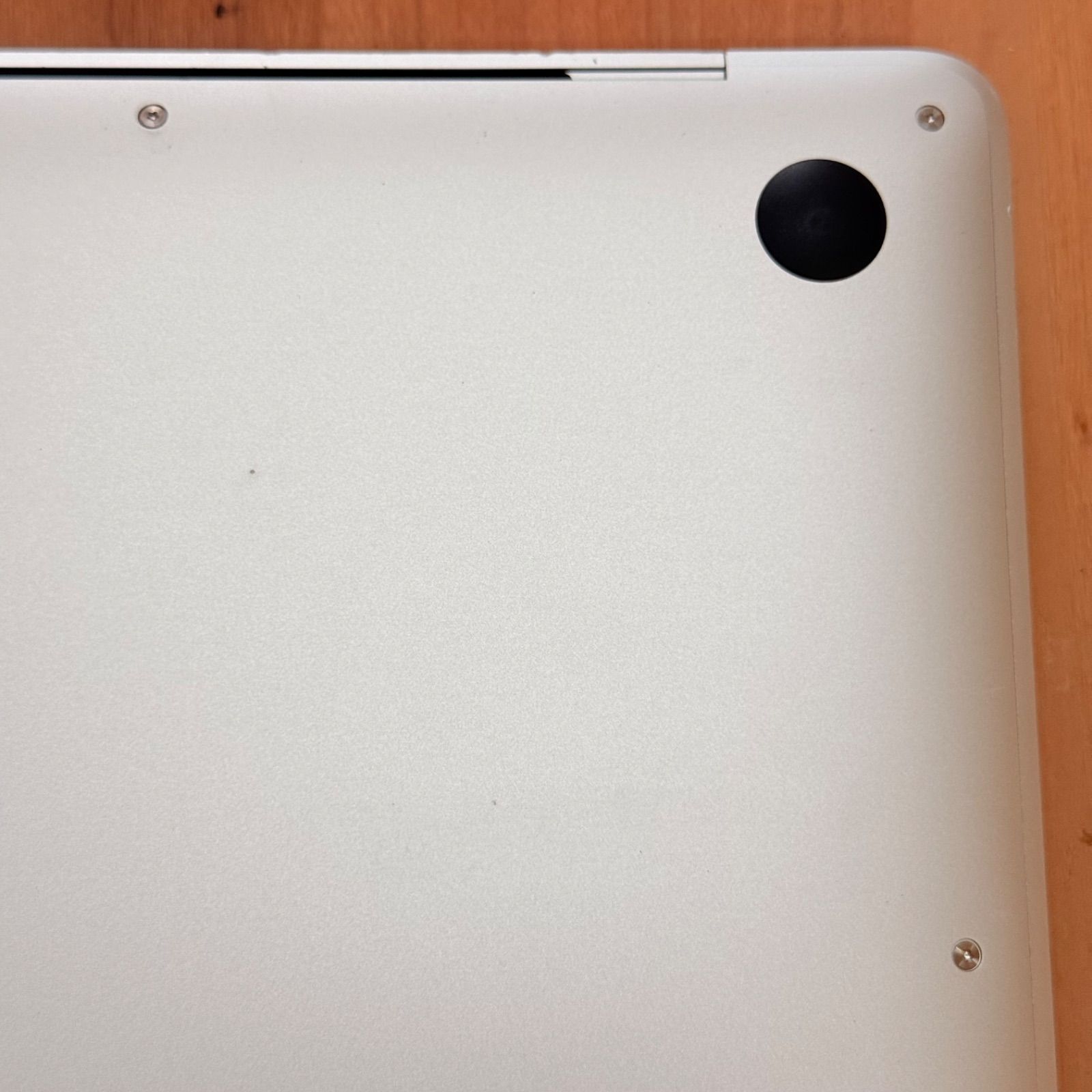 【バッテリー良好】 MacBook air 13インチ 2020 Apple M1 8GB 256GB 動画編集可能 カメラ内蔵 ノートPC SSD搭載 macOSインストール済 【4315】