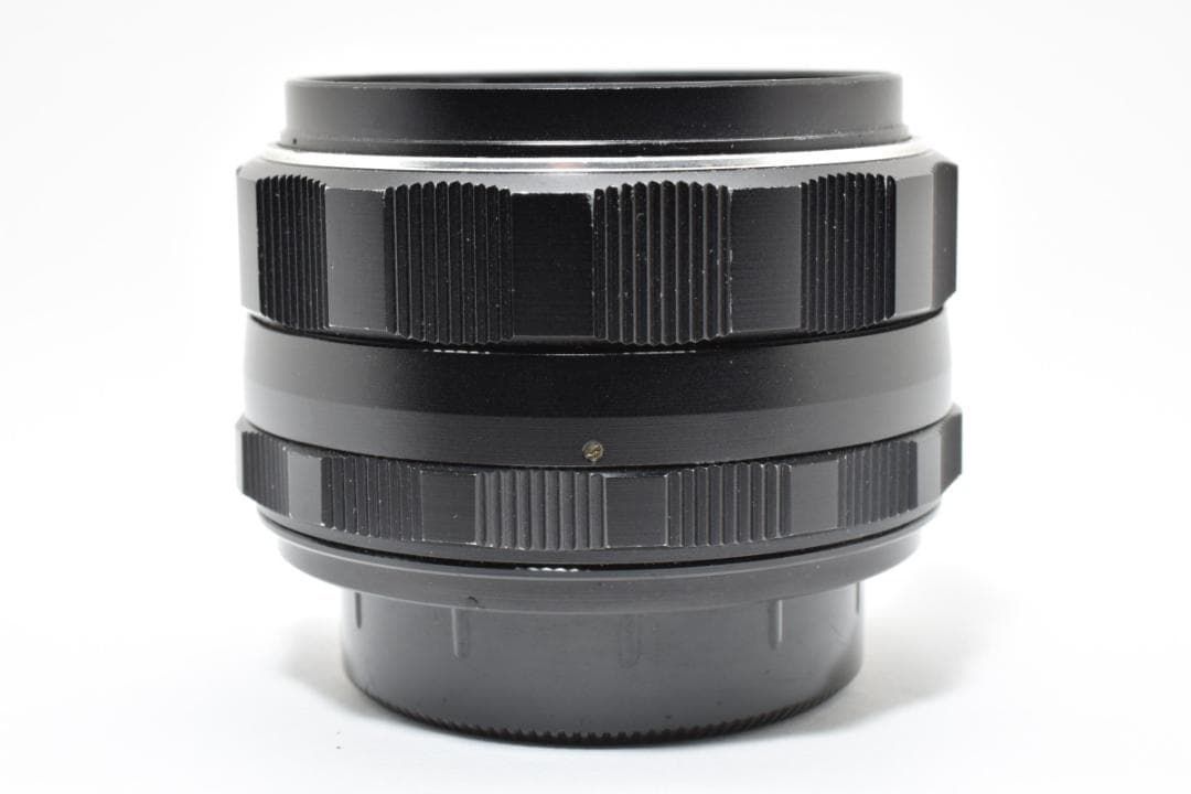 黄変なし】Super Takumar 50mm F1.4 フード付 C178 - メルカリ