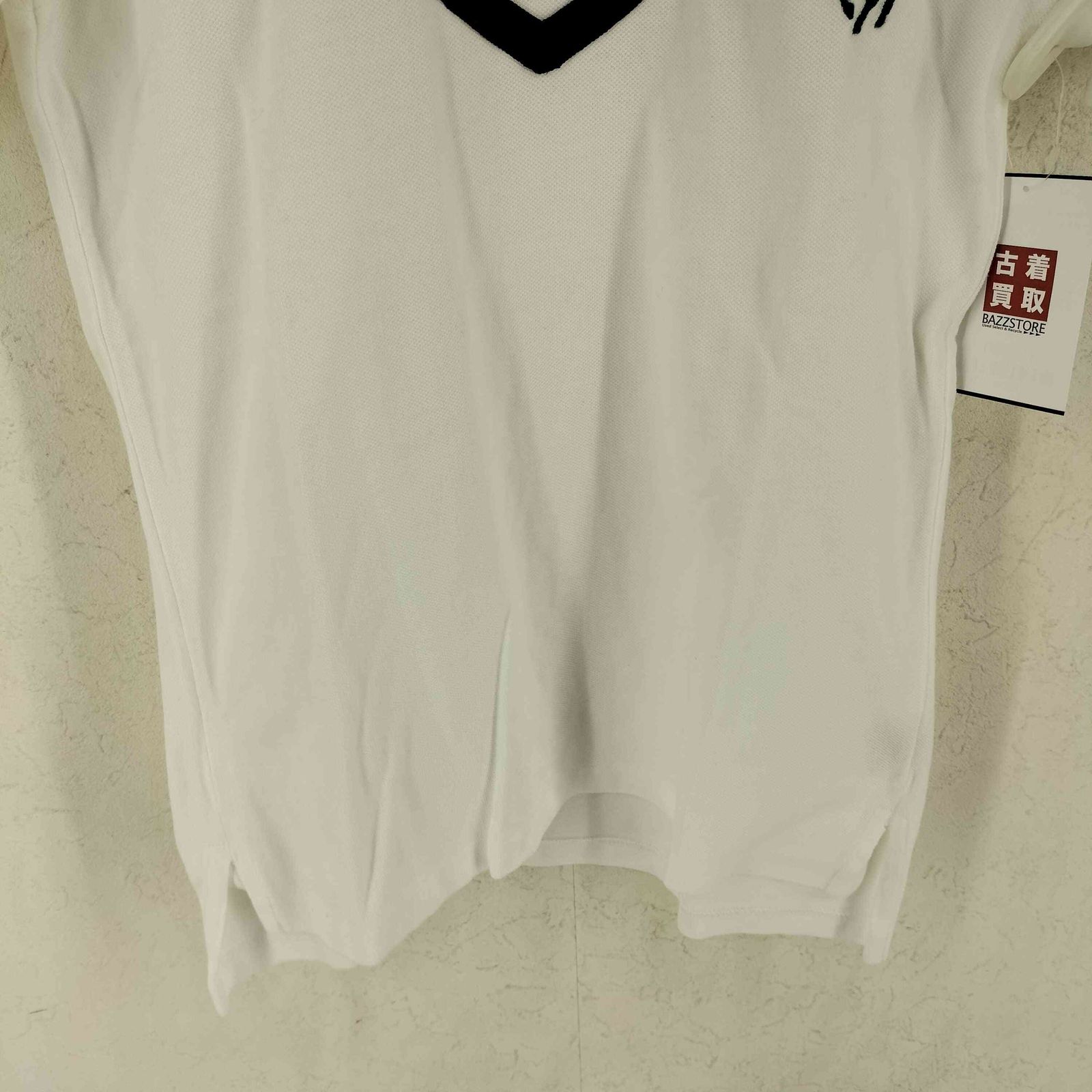 ポロバイラルフローレン Polo by RALPH LAUREN 90s Vライン ビッグ