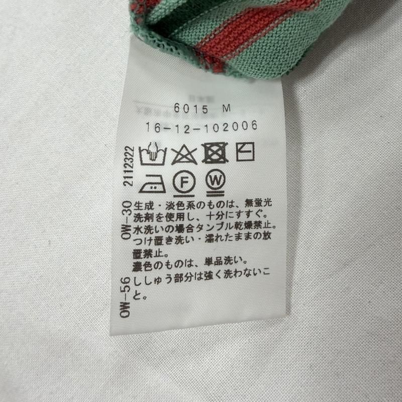 ヴィヴィアンウエストウッド クルーネック 長袖 ボーダー オーブ 刺繍 薄手 ニット レディース M ISItems【USED】【古着】【中古】50161961 ヴィヴィアンウエストウッド クルーネック 長袖 ボーダー オーブ 刺繍 薄手 ニット レディース M ISItems【USED】【古着】【中古】50161961