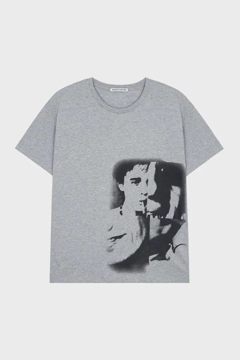 サーフェスエディションクアッドロTシャツ