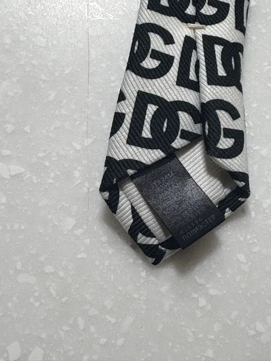 Dolce&Gabbana ドルチェ＆ガッバーナ ネクタイ