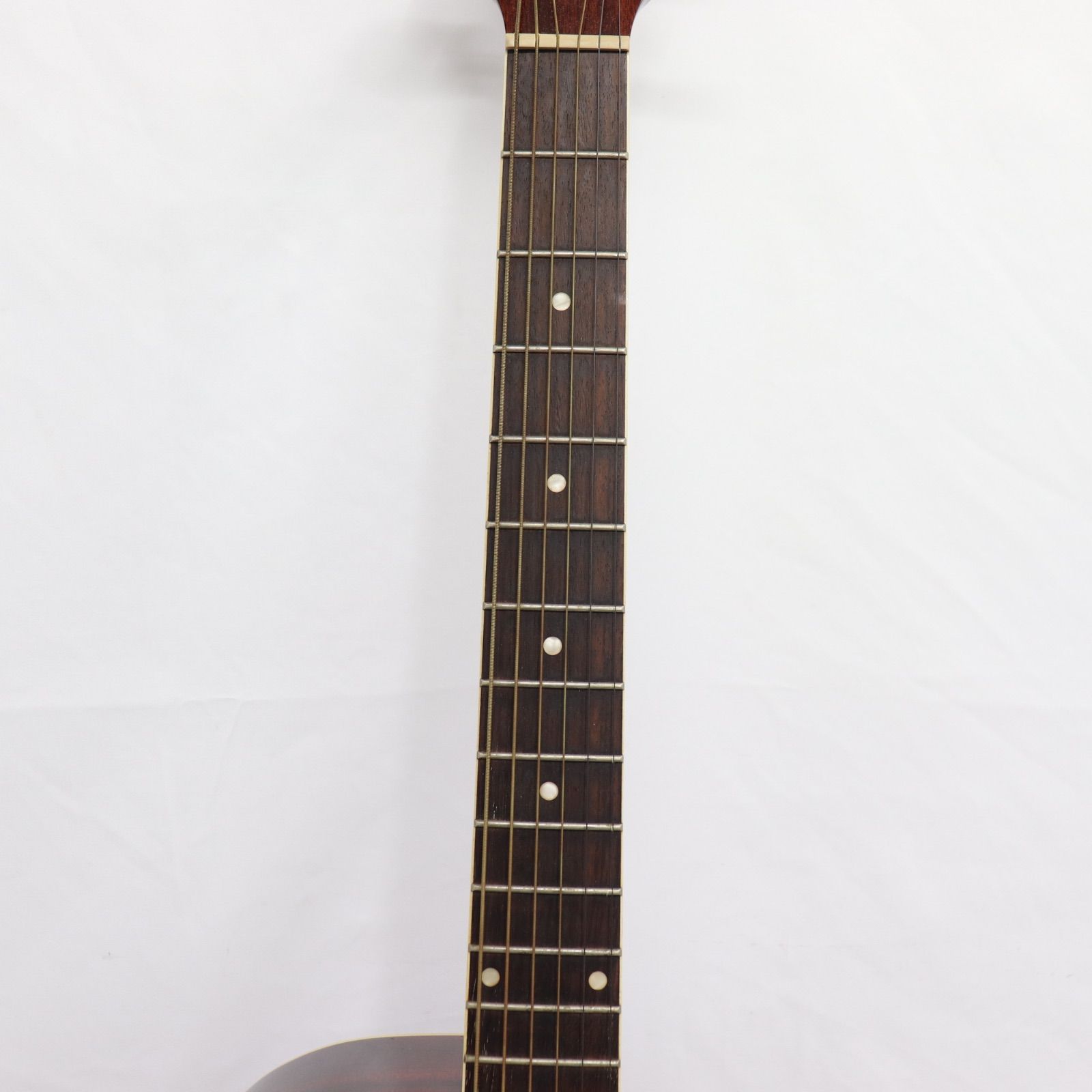 美品】James ジェームス JE40RB アコースティックギター エレアコ A