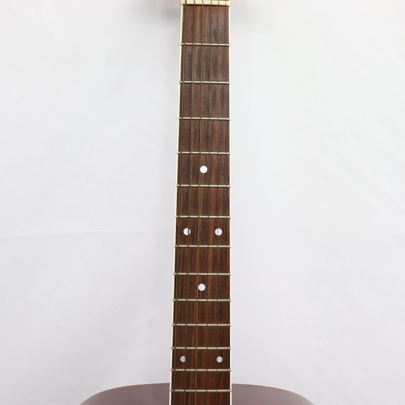 即日発送】Morris モーリス MF-205 アコースティックギター Bランク