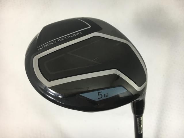 返品OK 【中古ゴルフクラブ】ダンロップ ゼクシオ14 フォーティーン (XXIO 14) フェアウェイ 2026 MP1400 5W
