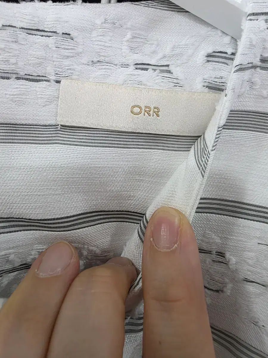 ORR レディース 半袖 ONE PIECE ORR レディース 半袖 ONE PIECE