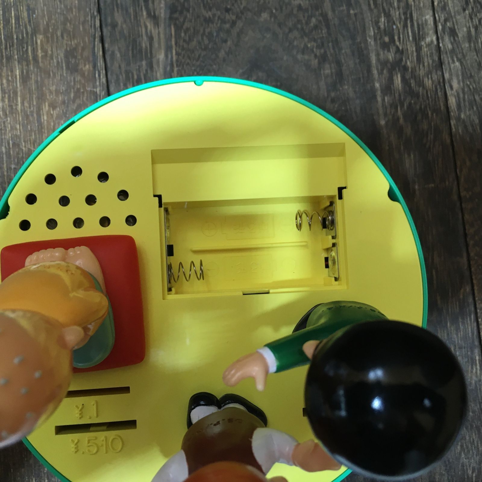 ちびまる子ちゃん 貯金箱 おしゃべりちょきんばこ - メルカリ