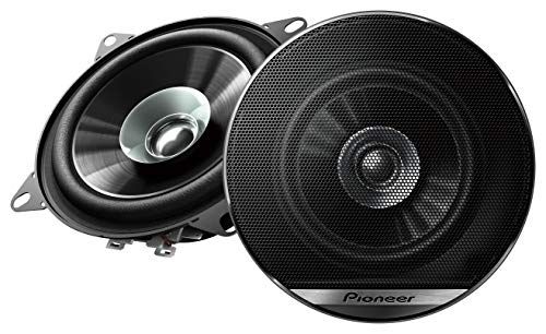 Pioneer スピーカー TS-G1010F 10cm ユニットスピーカー デュアルコーン カロッツェリアas 6f0cfbca