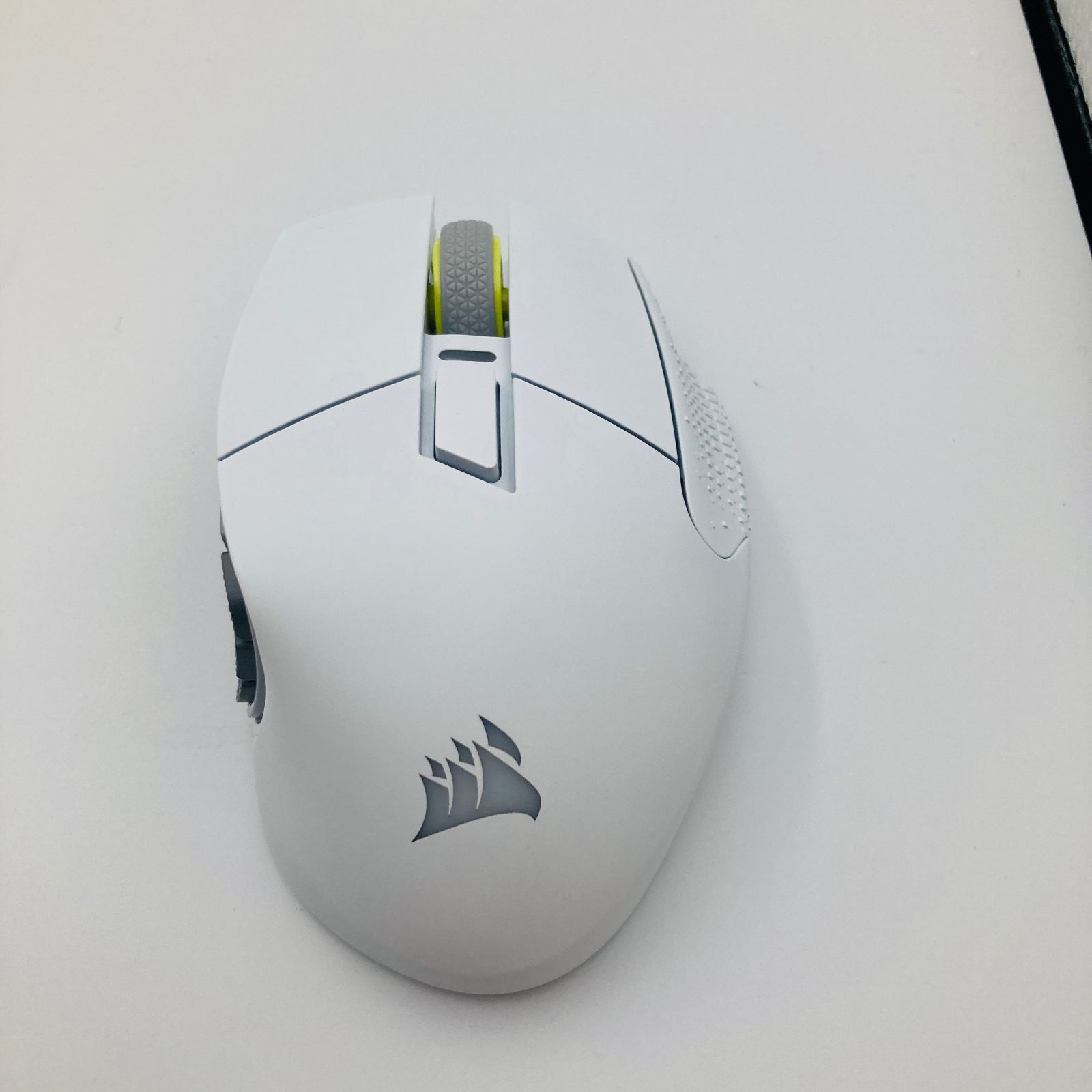 CORSAIR コルセア SCIMITAR ELITE WIRELESS SE ゲーミングマウス CH