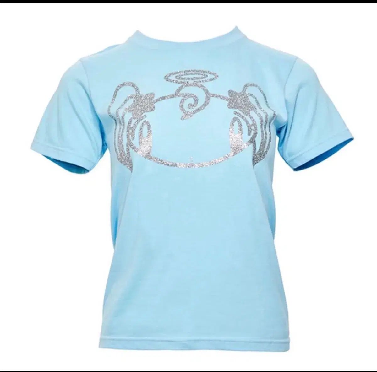 シャロムクラブ puro Tシャツ ヘリン 着用 shalomclub