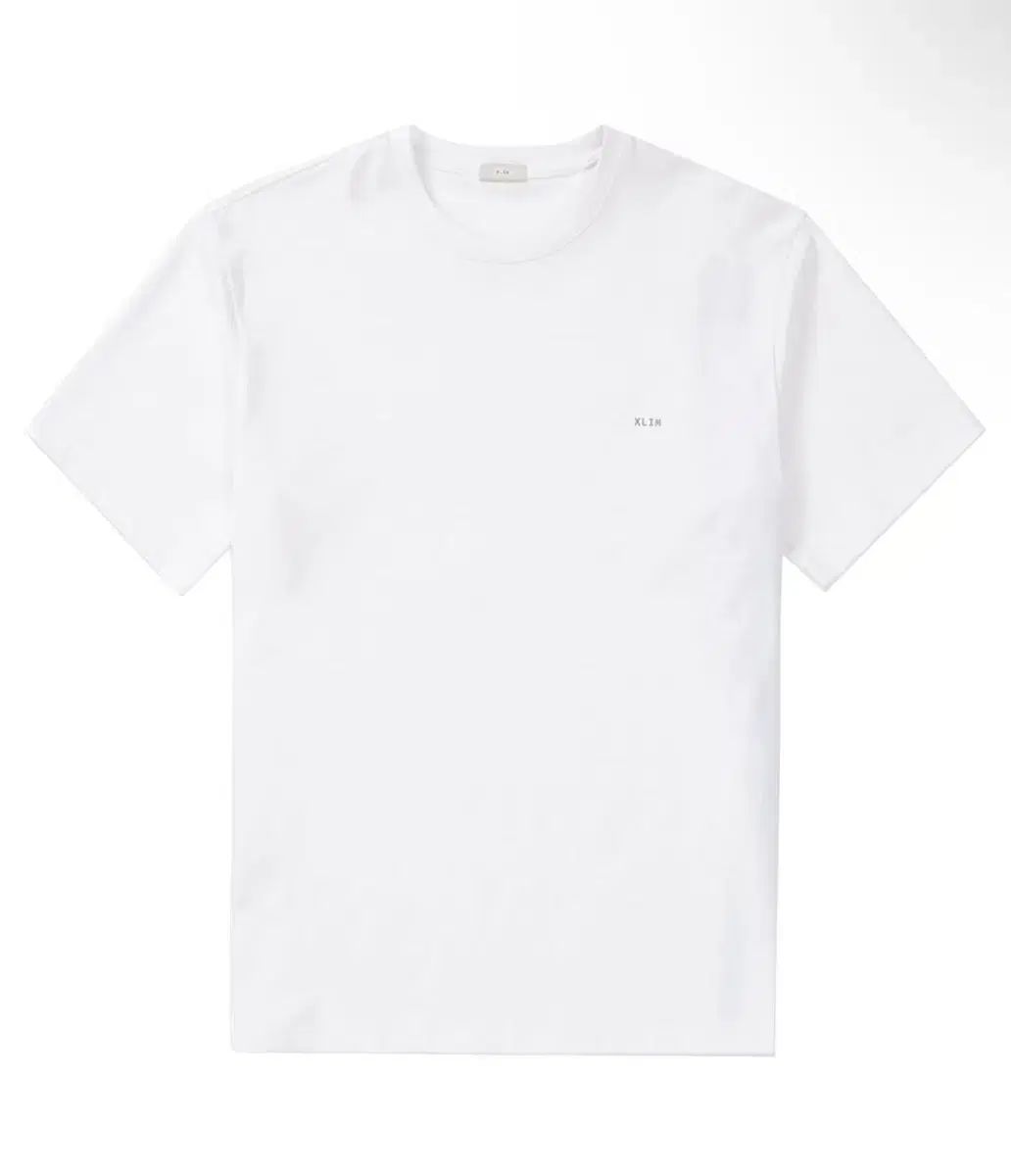 Xlim シーケンス 01 T-SHIRT WHITE S