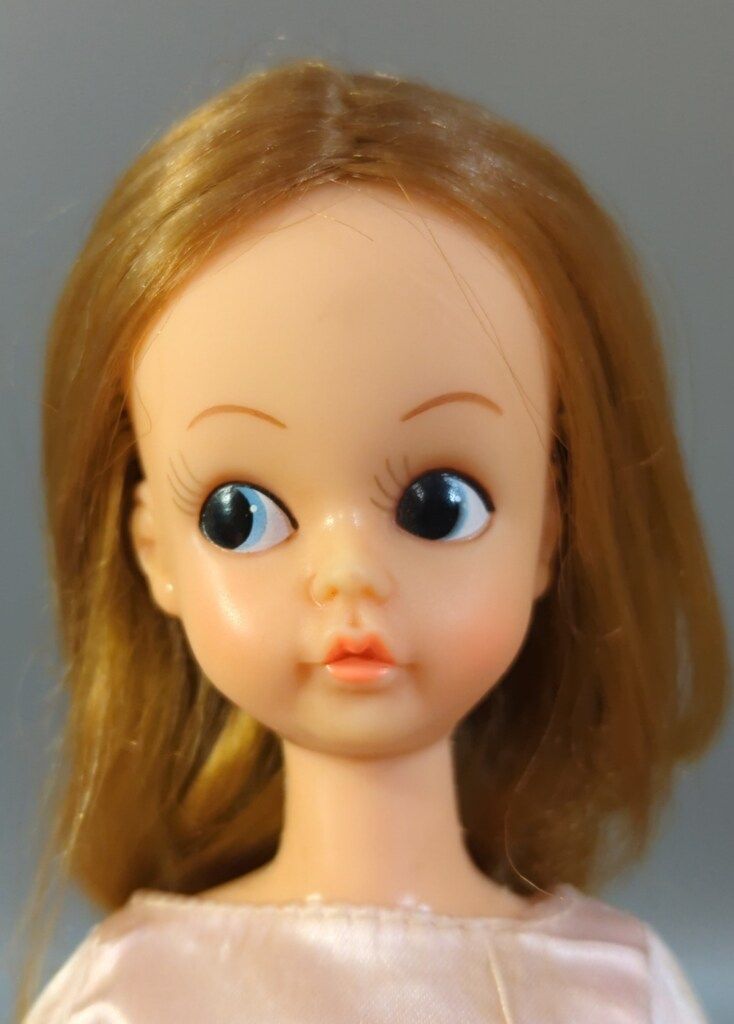 中嶋製作所 スカーレットちゃん