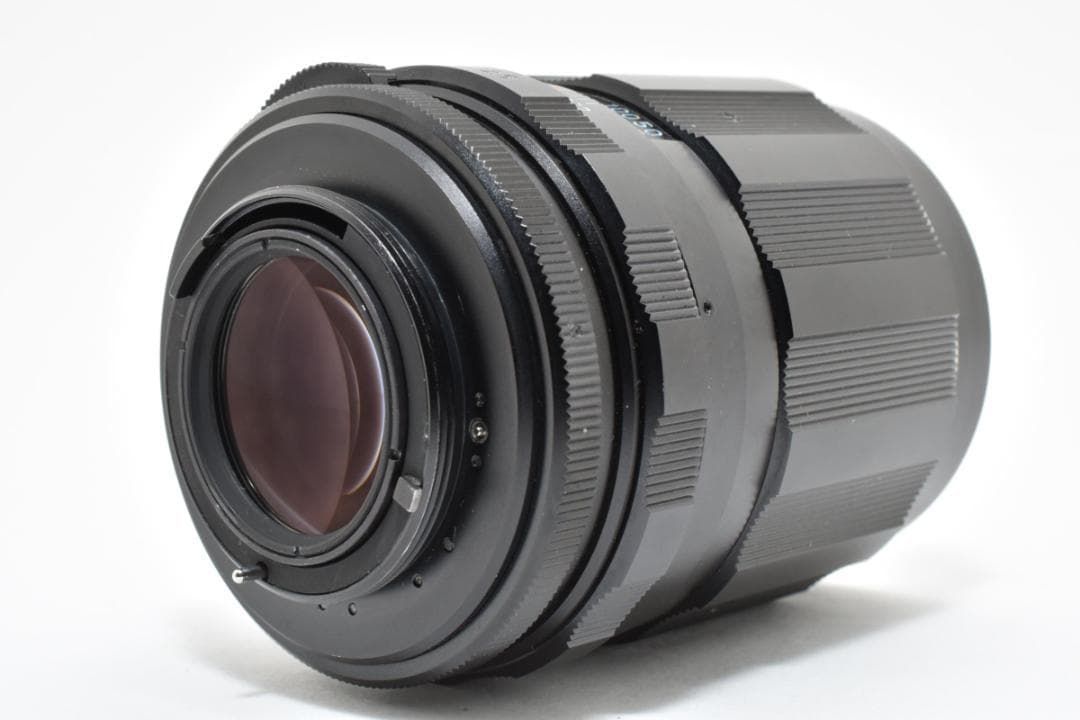 SMC Takumar 135mm F2.5 純正フード付 C192 - メルカリ