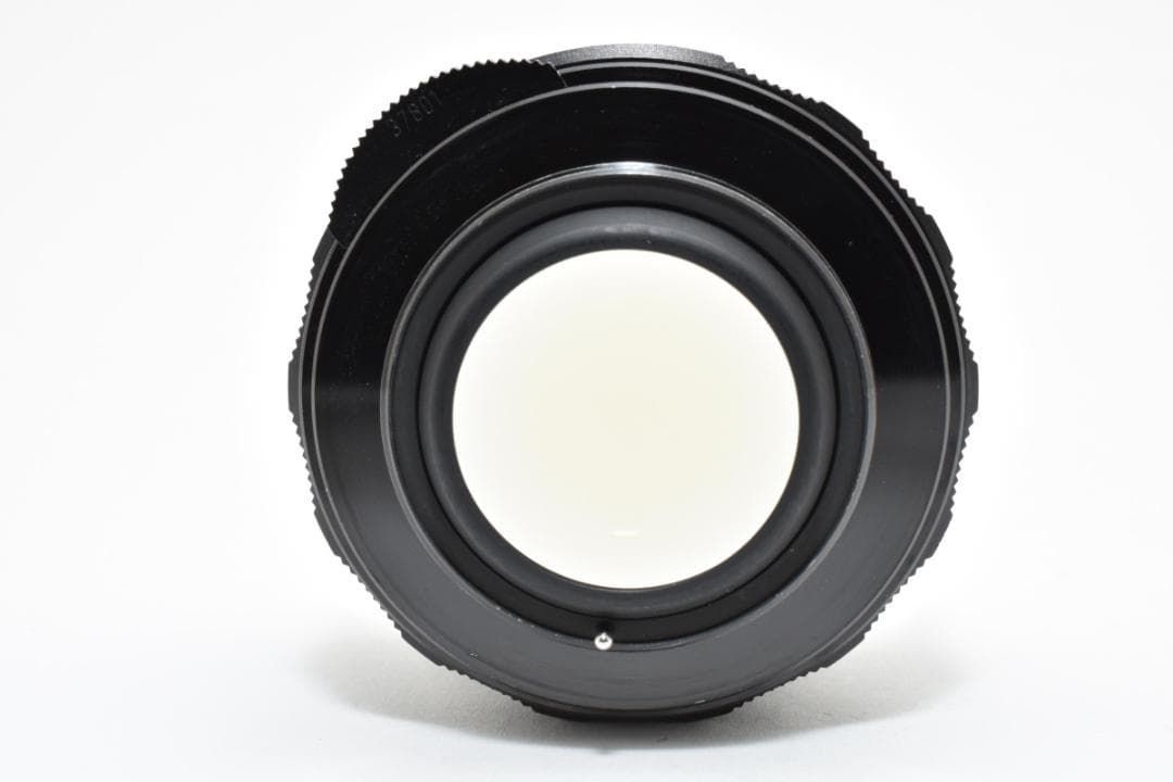黄変なし】Super Takumar 50mm F1.4 フード付 C181 - メルカリ