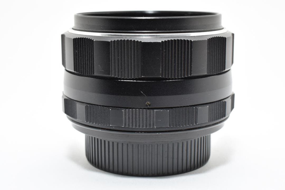 黄変なし】Super Takumar 50mm F1.4 フード付 C181 - メルカリ