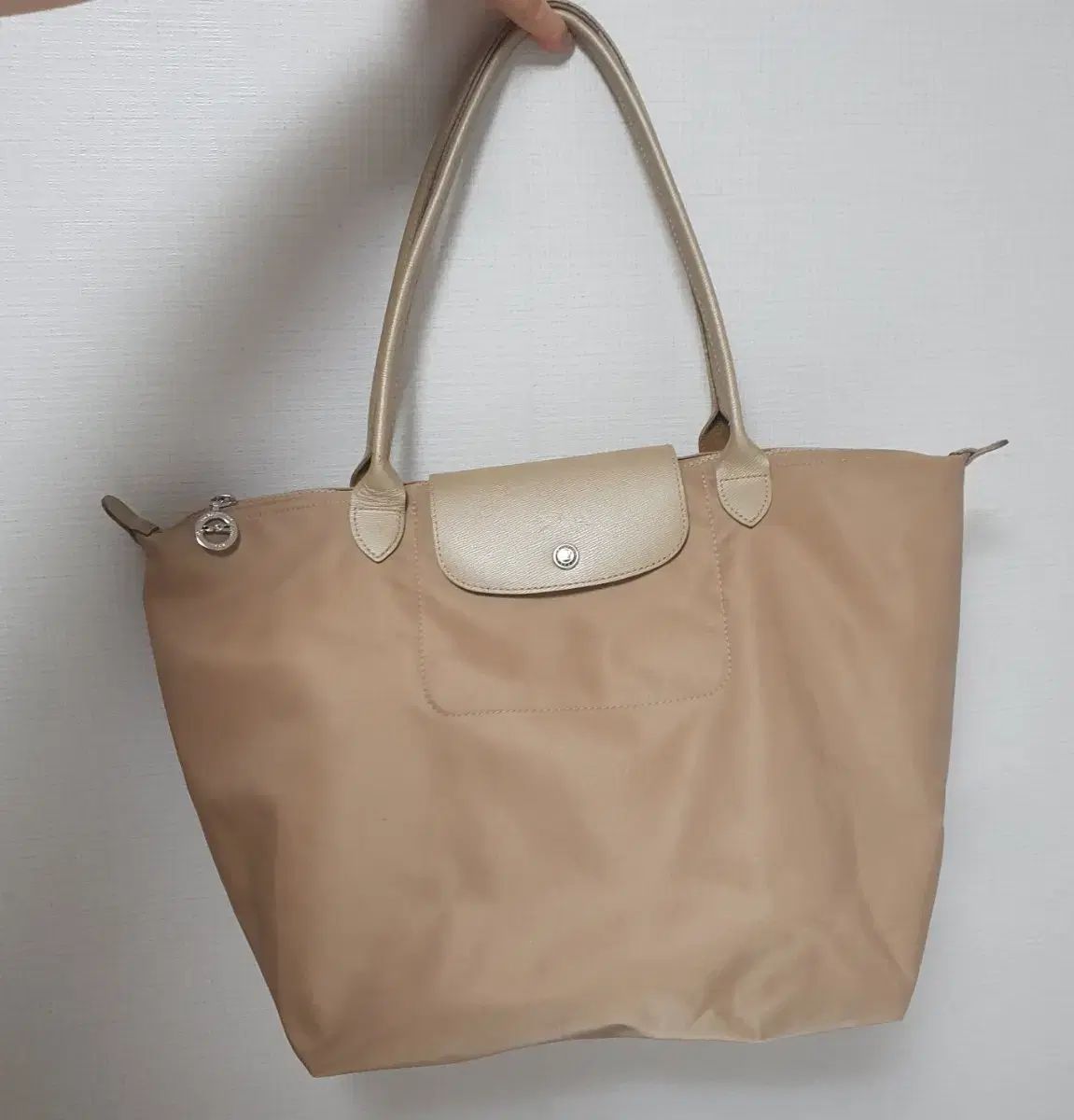 正規品 ㅡ ロンシャン ㅡ ショルダーバッグ