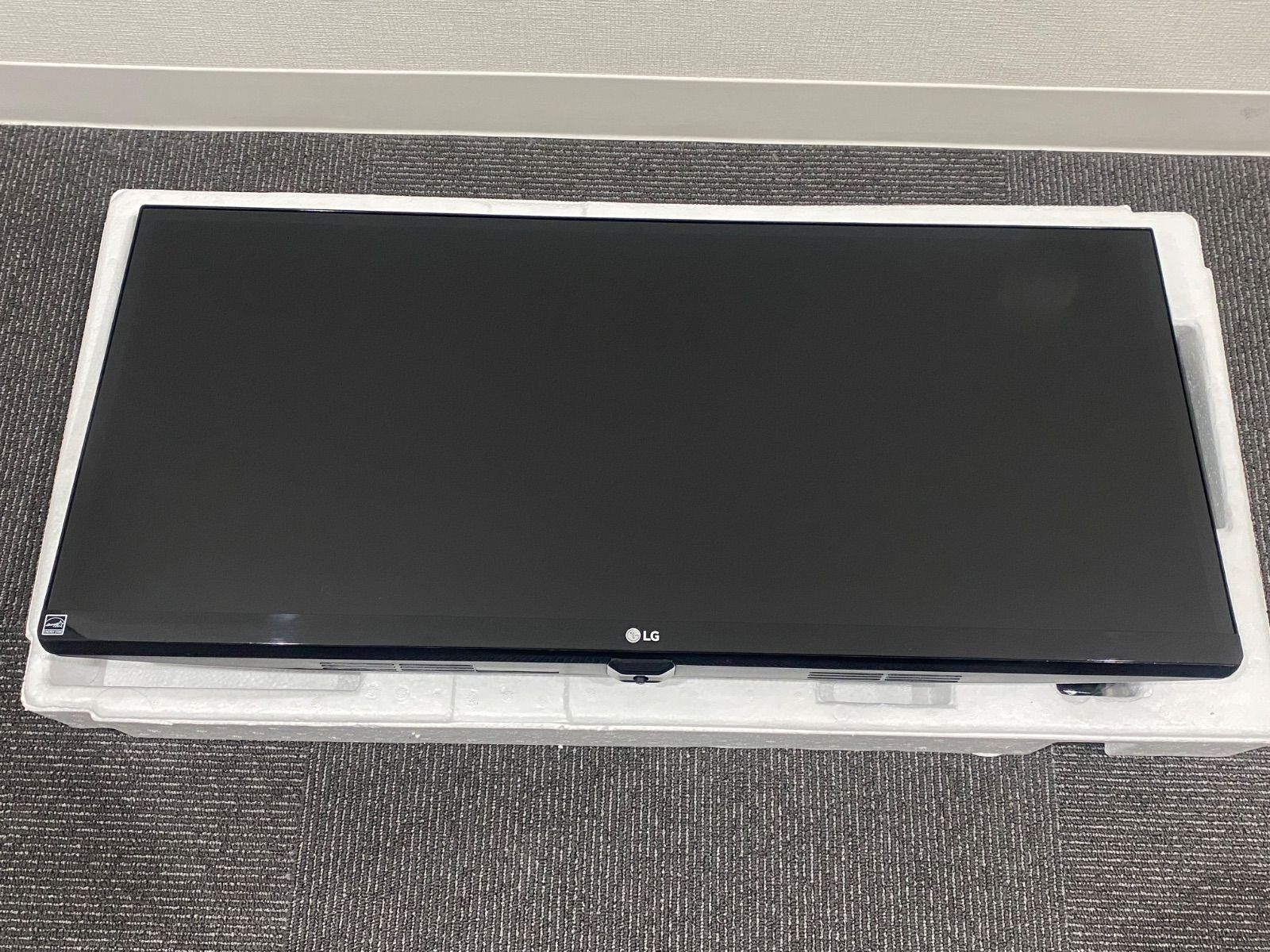 LG 29UM59 ウルトラワイドモニター 29インチ 視界が広がり圧倒的な没入