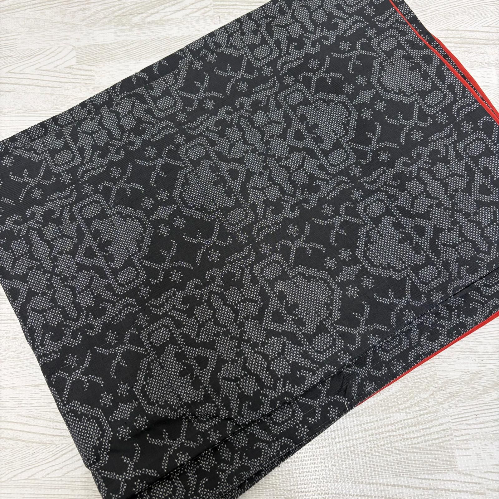 大島紬 着物 正絹 5着 着物まとめ売り リメイク材料 s-954 - メルカリ