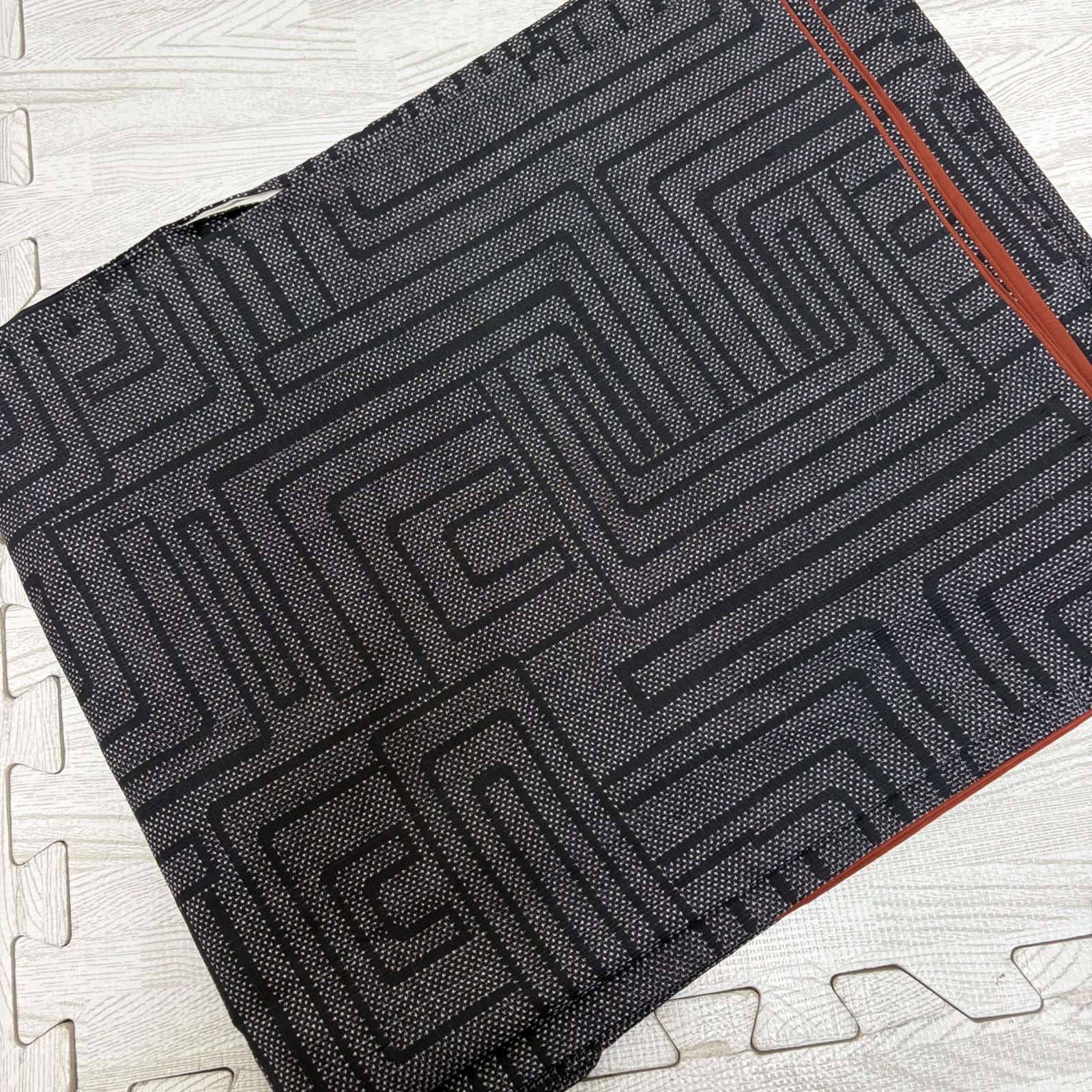 大島紬 着物 正絹 5着 着物まとめ売り リメイク材料 s-955 - メルカリ