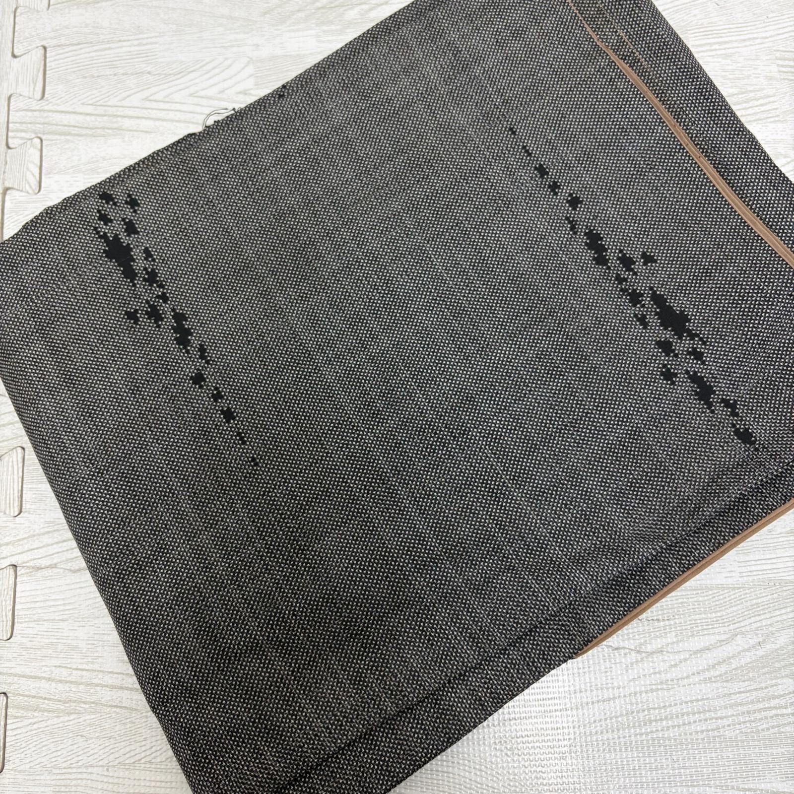 大島紬 着物 正絹 5着 着物まとめ売り リメイク材料 s-955 - メルカリ