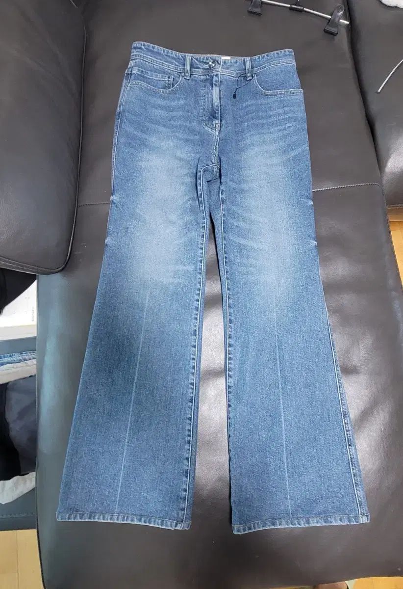 SJSJ デニム パンツ24年