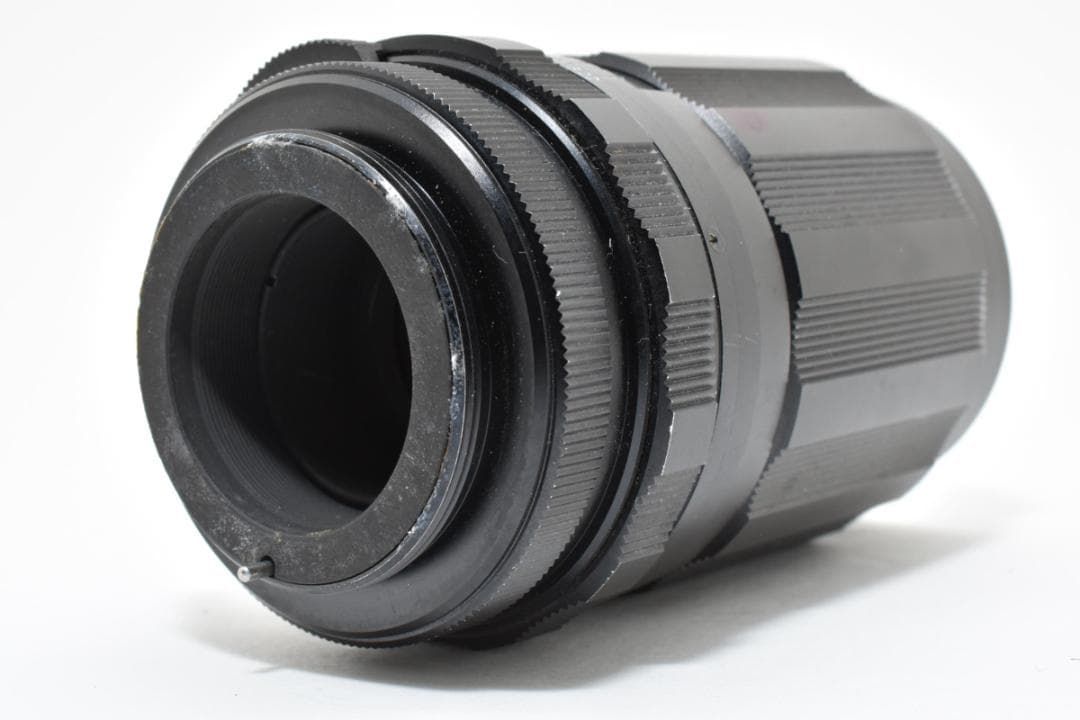 2本セット】 Super Takumar 135mm 200mm C199 - メルカリ