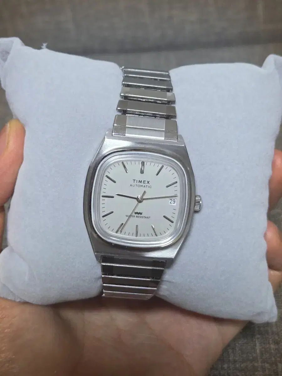 タイメックス 1983 Eライン オートマチック 時計