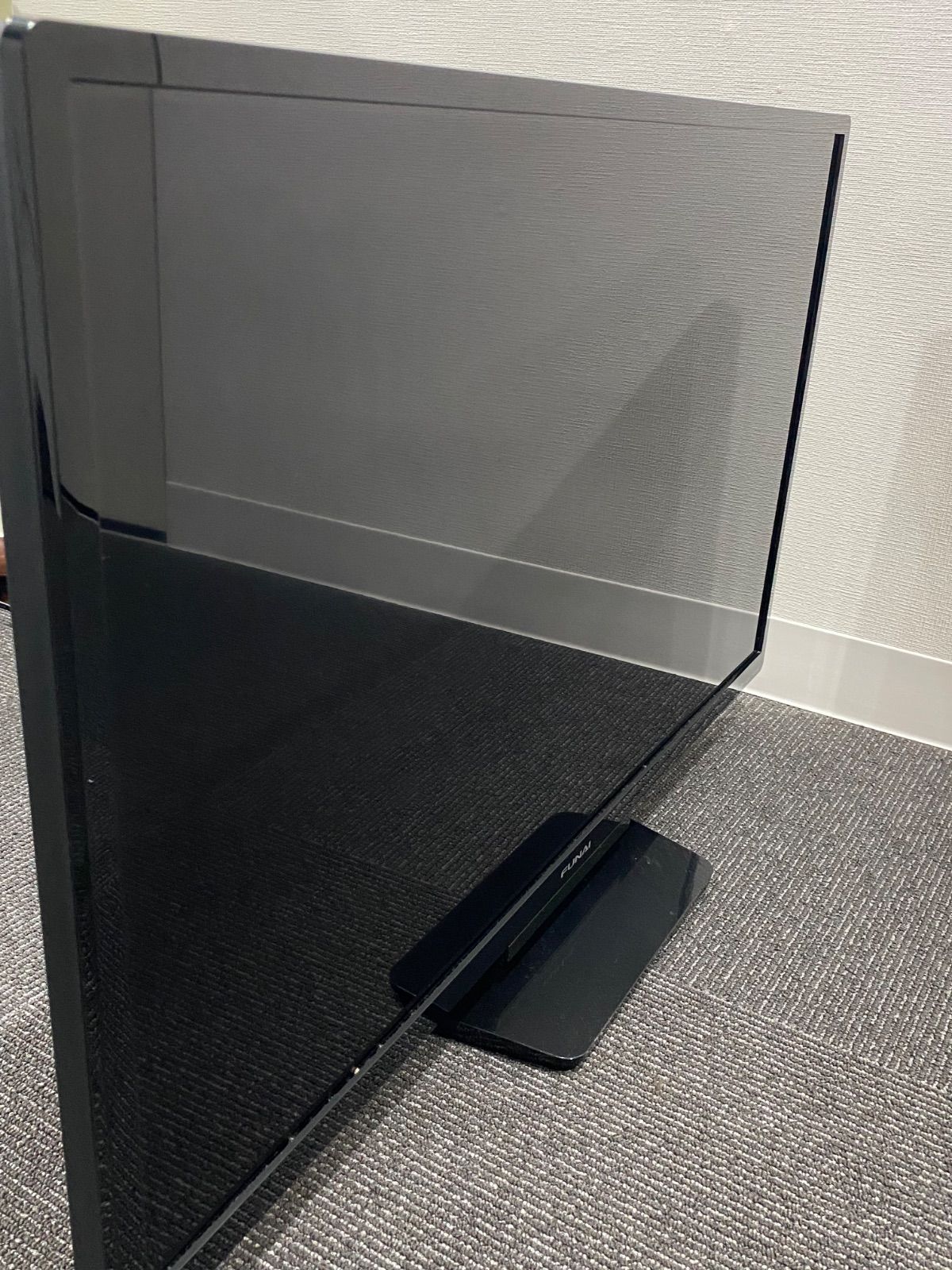 フナイ 32インチ 液晶テレビ FL-32H1010 2019年製 - メルカリ