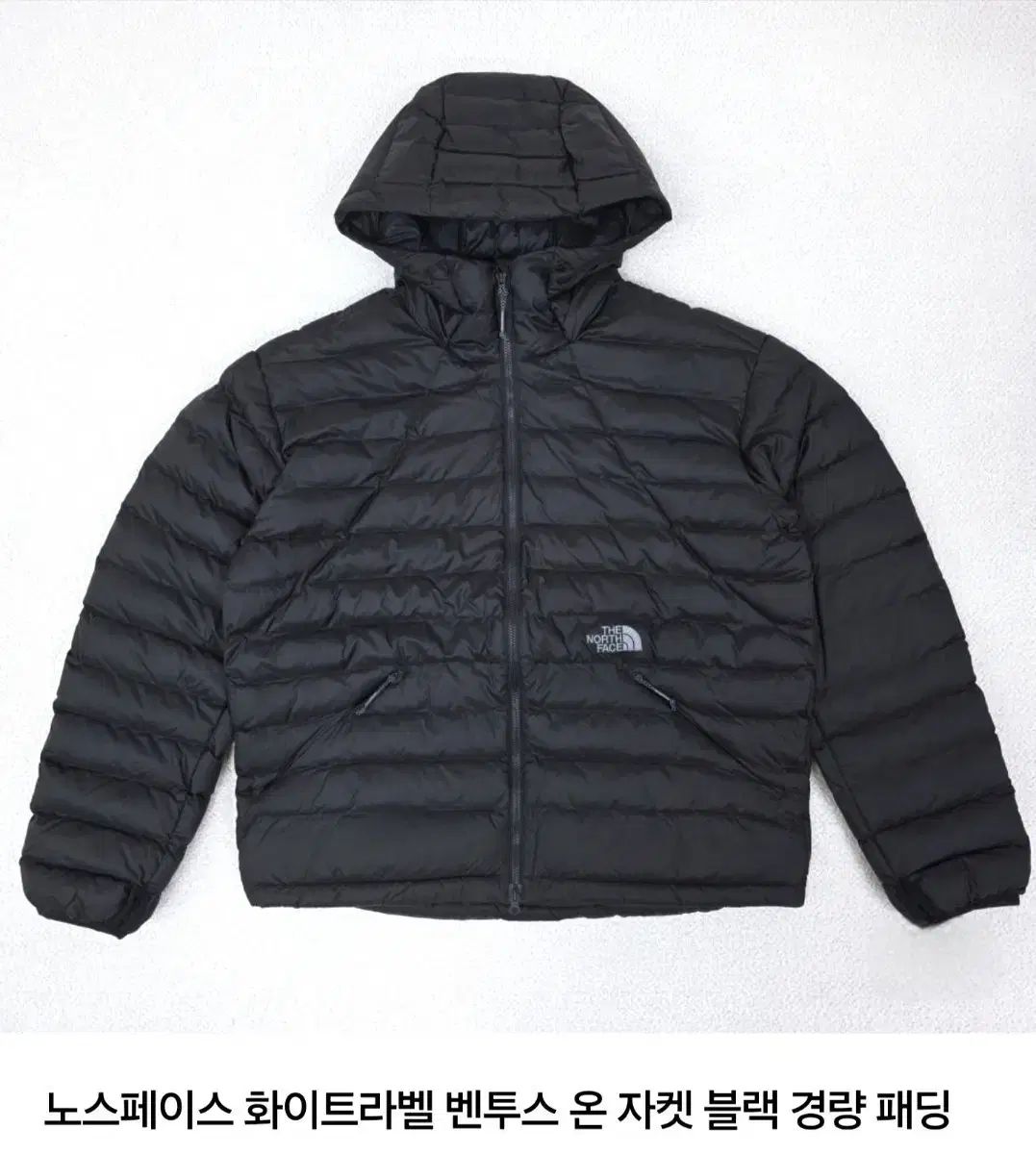 新品 THE NORTH FACE ザノースフェイス VENTUS（ヴェンタス） 95 M