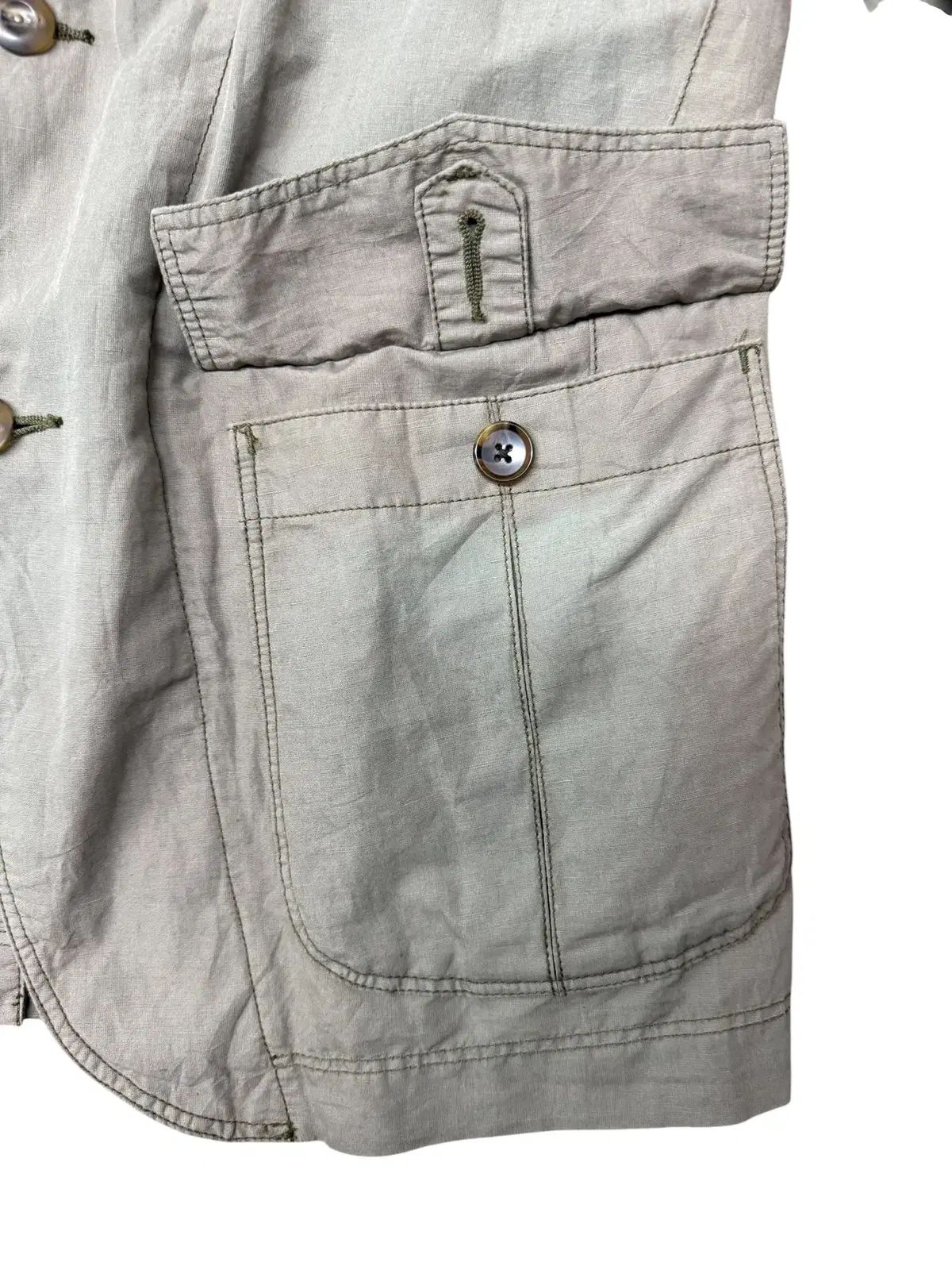 J.PRESS(Jプレス) レッドレーベル ヴィンテージ ウォッシュ コットン ジャケット LL