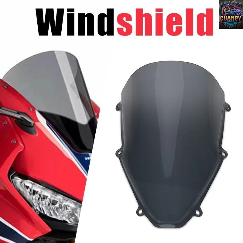 モーターサイクル レーシング スポーツ フロントスクリーン ウインドシールド フェアリング ウインドシールド CBR1000RR-R -R 2023-2025
