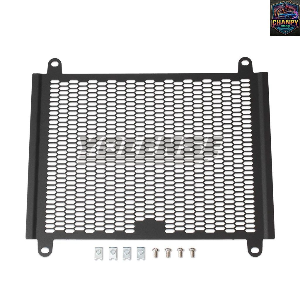 オートバイ用ラジエーターガードグリルカバープロテクター 750SR 750SR-S 750 SR SR-S 2026 アクセサリーグリル オートバイ用ラジエーターガードグリルカバープロテクター 750SR 750SR-S 750 SR SR-S 2026 アクセサリーグリル