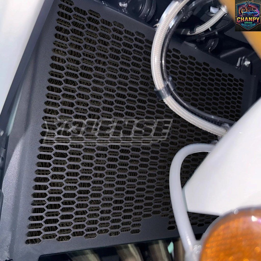 オートバイ用ラジエーターガードグリルカバープロテクター 750SR 750SR-S 750 SR SR-S 2026 アクセサリーグリル オートバイ用ラジエーターガードグリルカバープロテクター 750SR 750SR-S 750 SR SR-S 2026 アクセサリーグリル