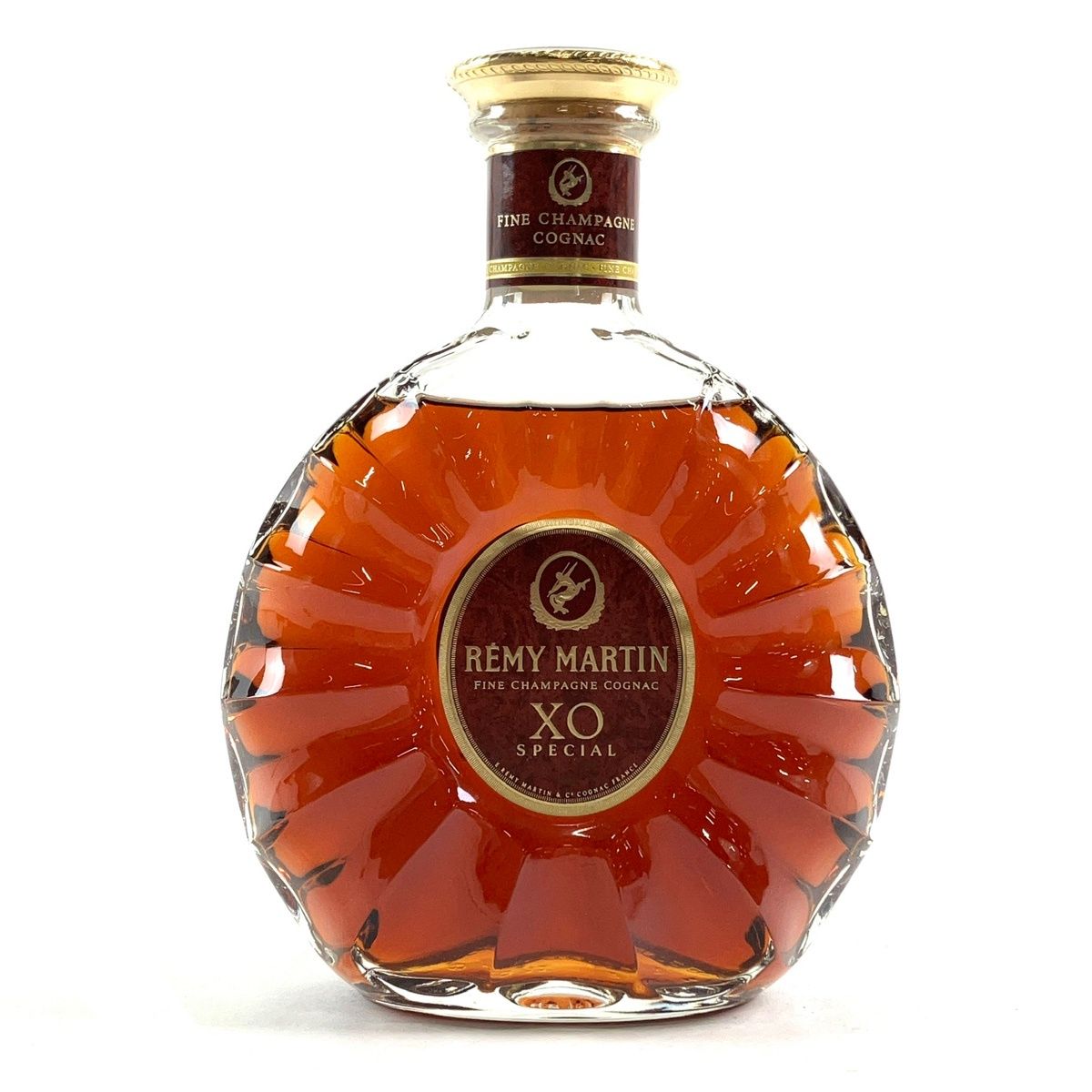 レミーマルタン REMY MARTIN XO スペシャル 現行 クリアボトル 700ml ブランデー コニャック 【古酒】